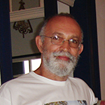 Paulo Roberto dos Santos proprietário do Hotel Fazenda Florença – Conservatória – RJ